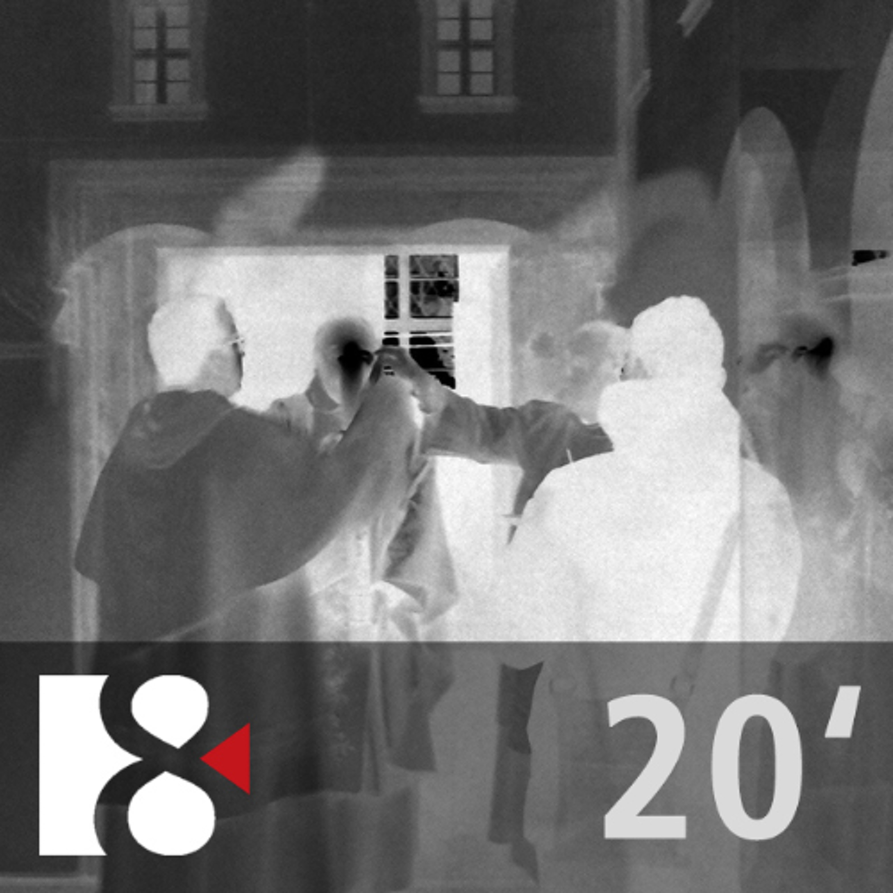 Postinstitucionální křesťanství | Ve 20 minutách