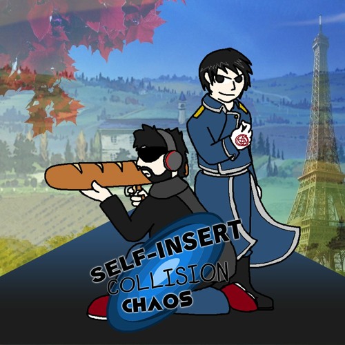 Les Flammes de la Révolution - SICC