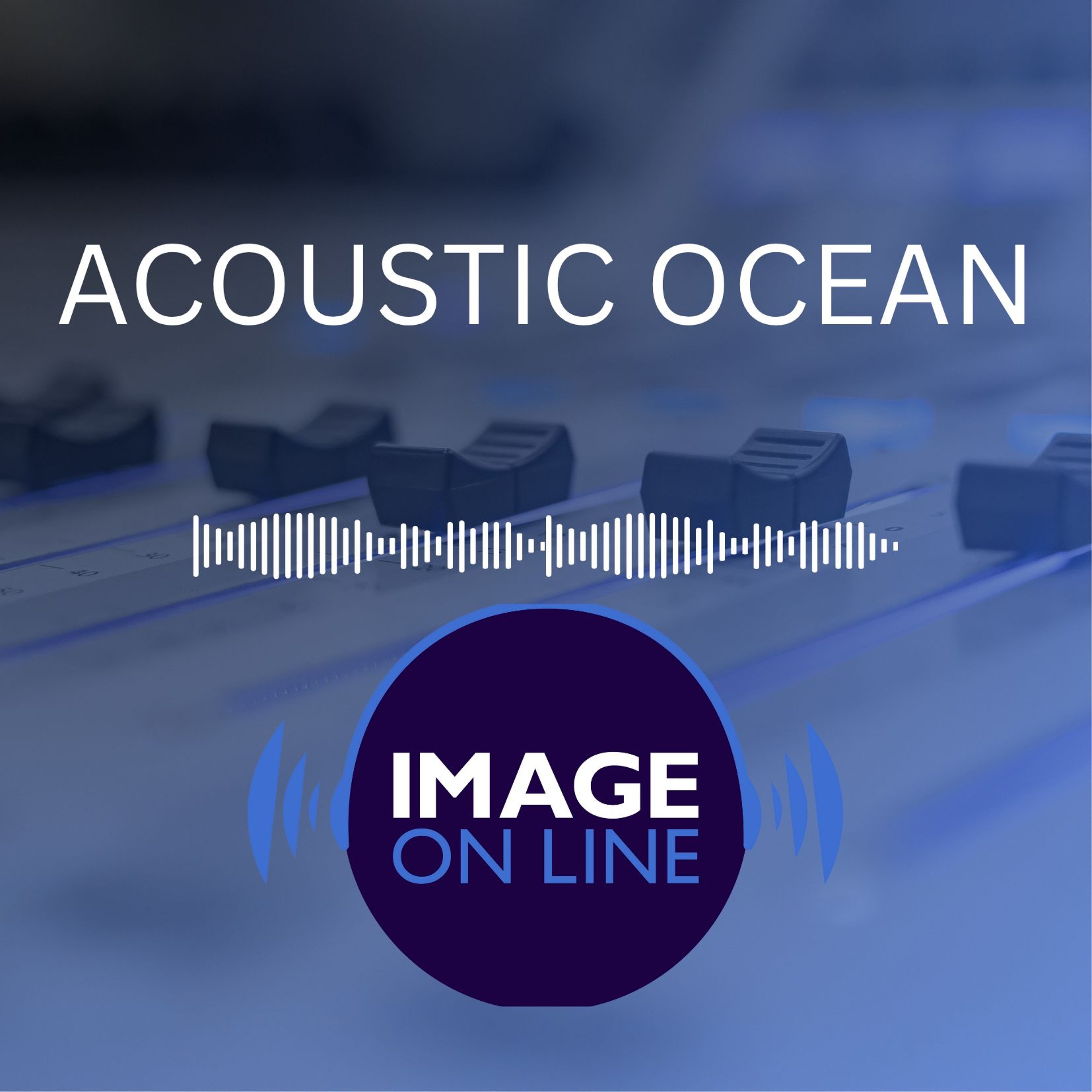 Acoustic Ocean episode artwork