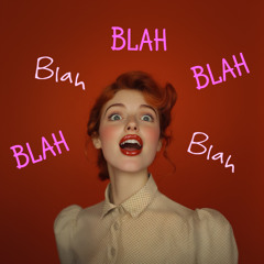 Tu parles trop (Blah Blah Blah) feat. Liah