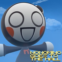 Nonomino Goes to the Mall