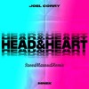 Joel Corry feat. MNEK - Head & Heart(SaeedMasoudiRemix)