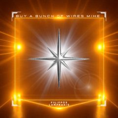 BUY A BUNCH OF WIRES MIKE - PROMO