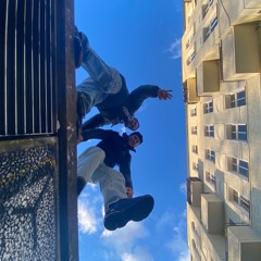 Okfella & Bibiza - Tanz an der Kante