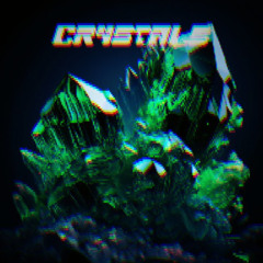 PR1SVX - Crystals (WhoKxlledFrisk Mix)