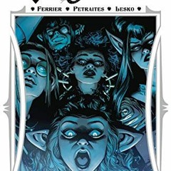 READ [EPUB KINDLE PDF EBOOK] Rat Queens Volume 7: The Once and Future King by  Ryan Ferrier,Priscill