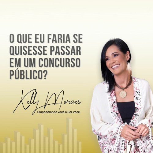 O Que Eu Faria Se Quisesse Passar Em Um Concurso Público?