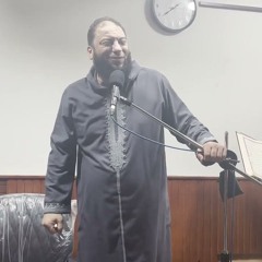 مخلوق بيسبح ربنا مليار مرة في الثانية | " لا أحصي ثناءًا عليك " | د . حازم شومان
