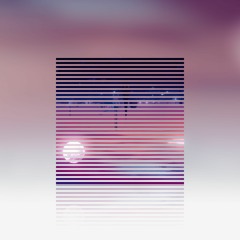 Reku Mochizuki - 空葬のカプグラ feat. Seyaka (Rairiku Remix)