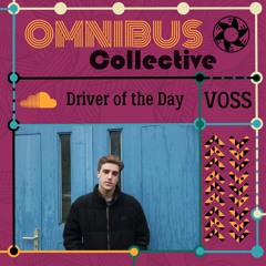 Driver of the Day: VOSS