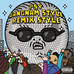 Stream Psy music | Listen to songs, albums, playlists for free on