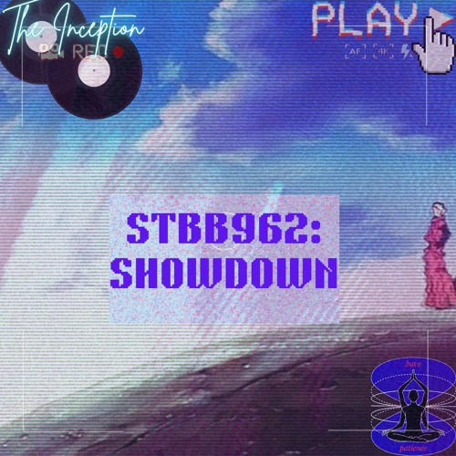 STBB#962 : Showdown