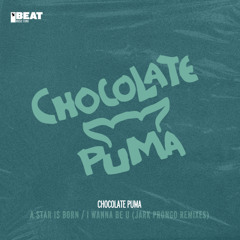 Stream Chocolate Puma - I Wanna Be U (Jark Prongo Extended Remix) by Chocolate  Puma | Listen online for free on SoundCloud