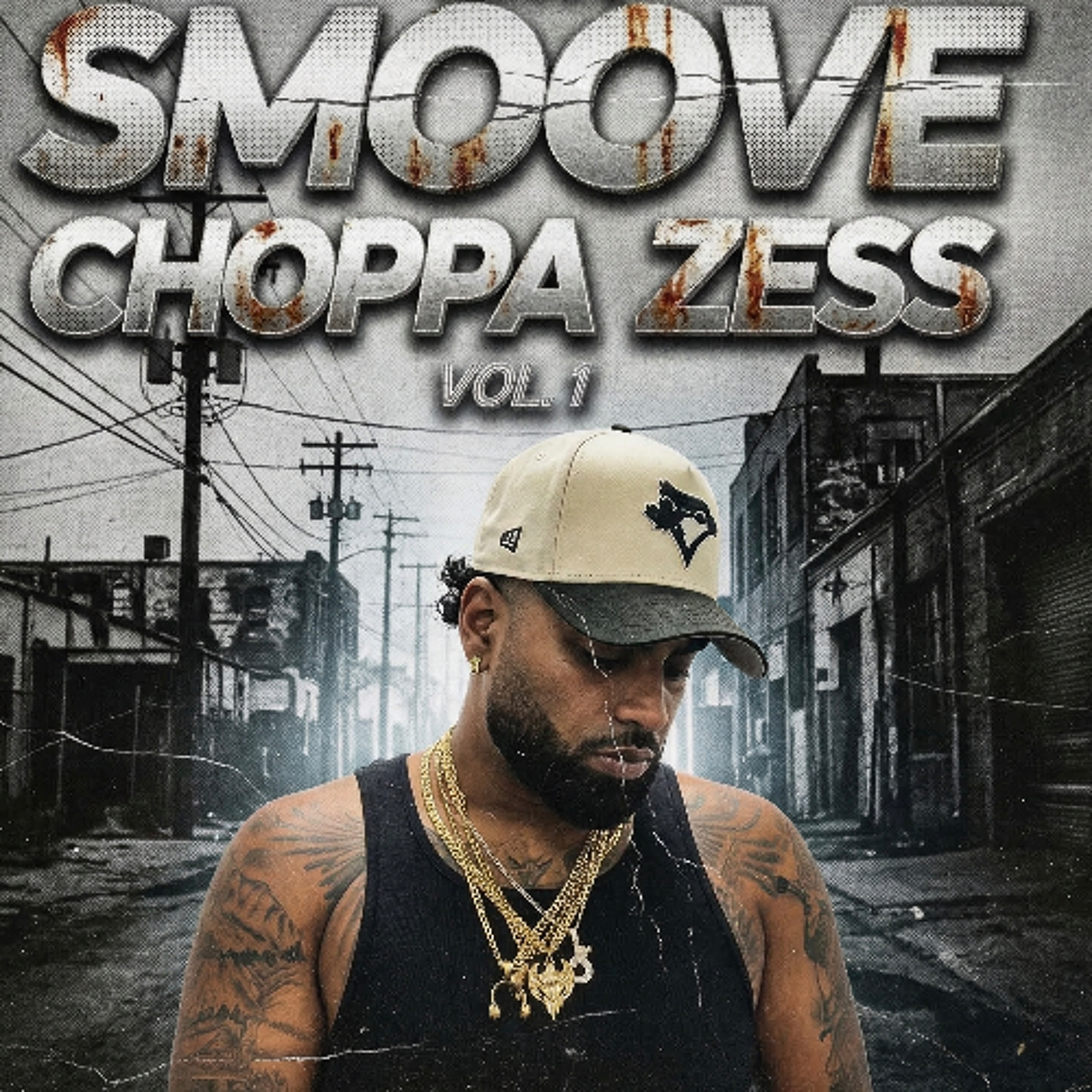 SMOOVE CHOPPA ZESS 2k26 (DANCEHALL & SOCA) episode artwork
