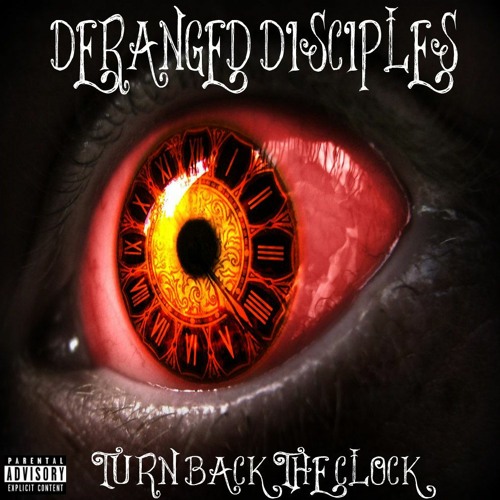 Double Dutch Cross (From the Album "Turn Back The Clock")