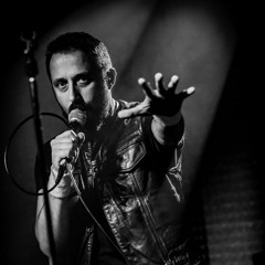 I don't believe in love cover Queensryche (by Cristian Aronne)