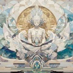 Eternal Flow - Chillout Downtempo Psychill Ambient Psychedelic Psybient SCI-Fi Dub Minimal