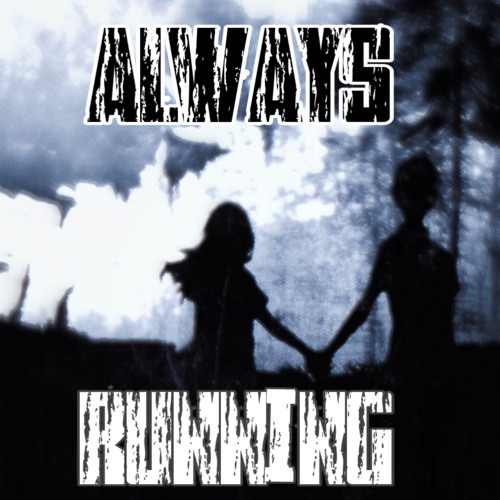 always running (193 bpm)
