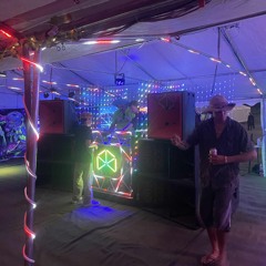 DJ JERB PT Tech House 2025