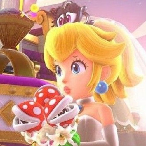 Stream peaches jack black sped up (Super Mario Bros Movie) by