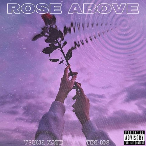 Iso x Young Nate  -  Second Thoughts