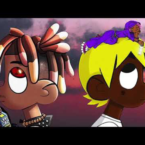 Stream Lil Uzi Vert - My Friend Artist feat JuiceWRLD by Lil Phein 333 ...