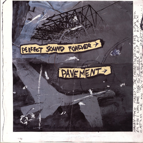 Perfect Sound Forever