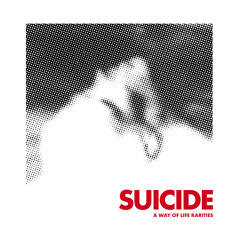 Stream Suicide | Listen to Live 1977-1978 playlist online for free