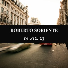 Roberto Soriente@01.02.23