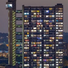 HSEWRKS Ben Virgo (The Big Smoke)