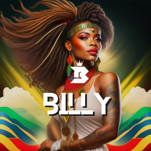 Billy Riddim by Bennie Mellies