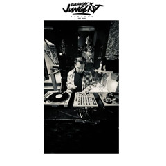 Icon Roller - Everyday Junglist Podcast - Episosde 656