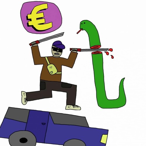JONNY5 - €€€