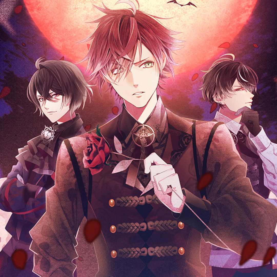 Listen to DIABOLIK LOVERS 9th Main Theme「COUNT OFF」 by homicide