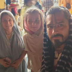 Goura Sangha - Bhaj Gouranga Kaha Gouranga