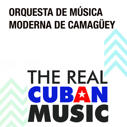 Orquesta de Música Moderna de Camagüey (Remasterizado)