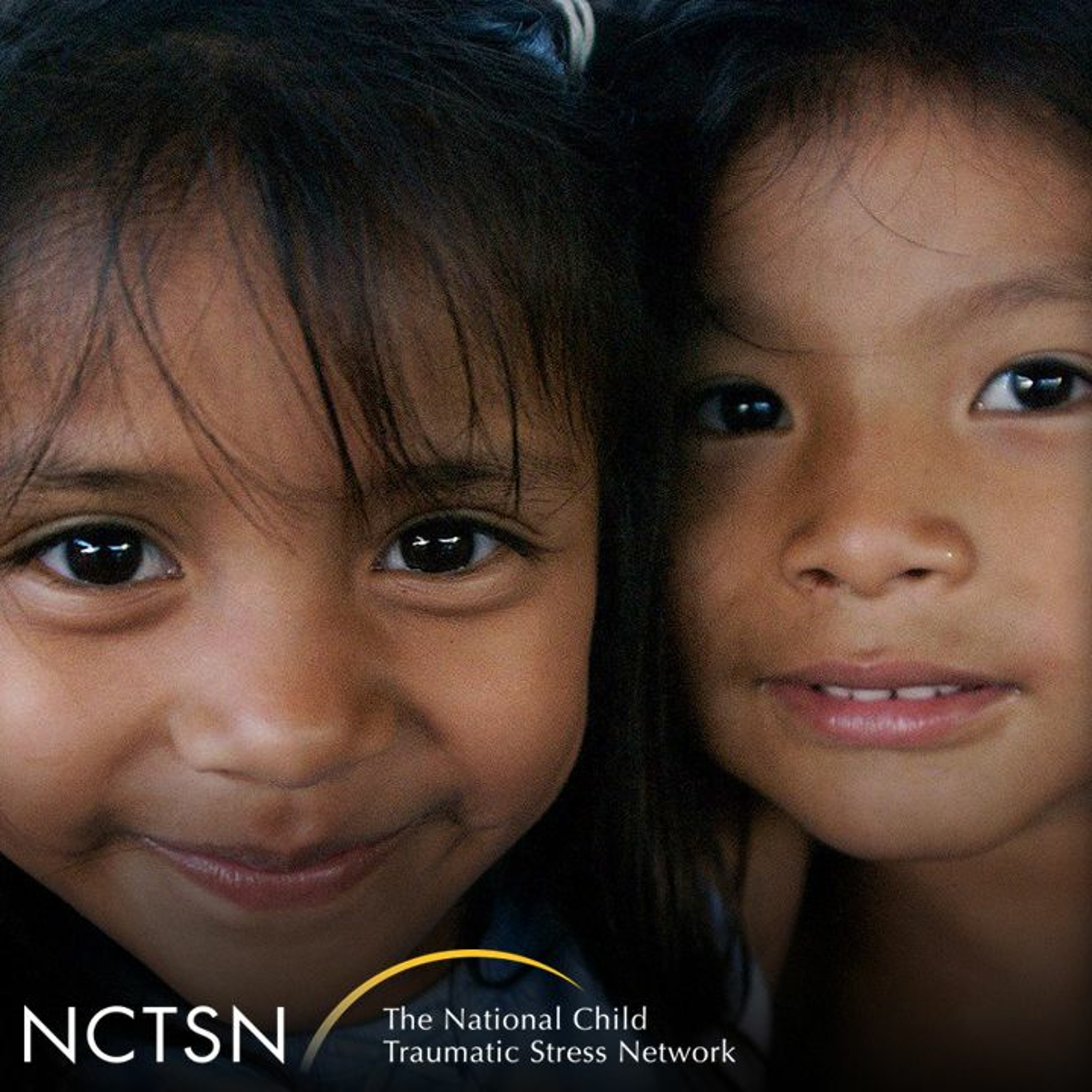 The National Child Traumatic Stress Network Podcast