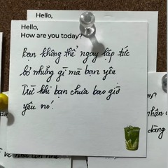 Đừng Ai Nhắc Về Cô Ấy - Đạt G