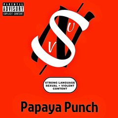 Papaya Punch
