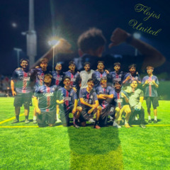 Flojos United Theme