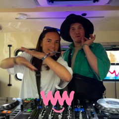 Front Left at Wibbly Woods Festival 2023