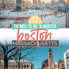 Best Things To Do In Boston Winter Tours Reviews
