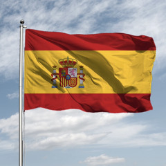 DJ Chud - Spanish Sounds