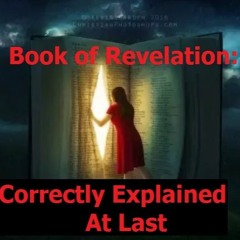 Pt 14: The Seven Bowl Judgments (Revelation Chapters 15-16, 19)