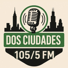Diego Berrondo - Dos Ciudades 105/5 FM (20.07.2025)
