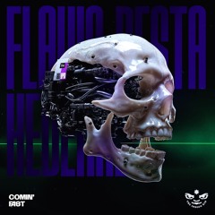 FLAVIO RESTA x HEDERAE - COMIN' FAST [1k SPECIAL]