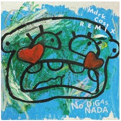 LATIN MAFIA - No Digas Nada (Mark Cast Remix)