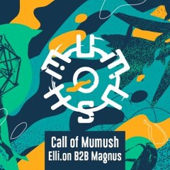 Call of Mumush - Elli.on B2B Magnus