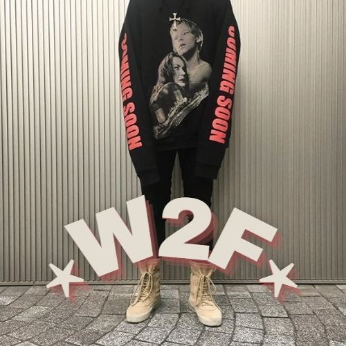 W2F ⋆ EXCLUSIVES ®