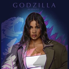 Bearwolf - GODZILLA (Daniel Break Remix)